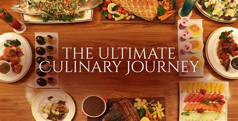 ykop dinner 2024|A CULINARY JOURNEY .